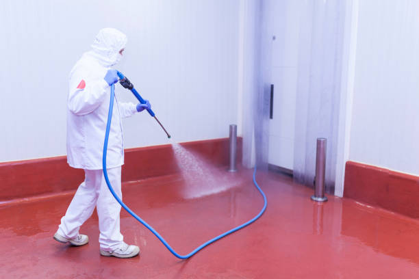 Best Spring Cleaning  in Chardon, OH