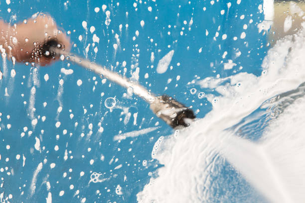 Best Post-Construction Pressure Washing  in Chardon, OH